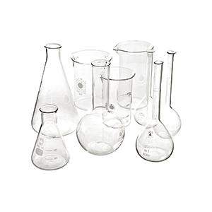 Лабораторная посуда