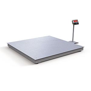 Платформенные весы