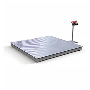 Платформенные весы