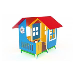 Игровые площадки и песочницы