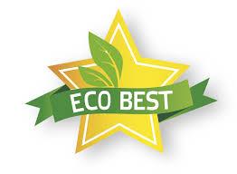 Премия «ECO BEST» 2025г