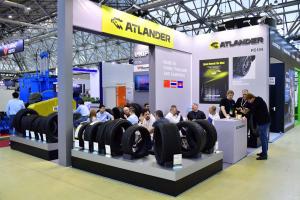 28-я международная специализированная выставка резинотехнических изделий, шин, технологий для их производства, сырья и оборудования %22ШИНЫ, РТИ И КАУЧУКИ–2026%22