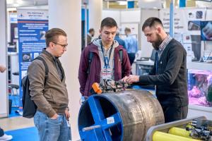 XXIV Всероссийская научно-техническая конференция по неразрушающему контролю и технической диагностике «Неразрушающий контроль 21 века: синергия технологий и разума»