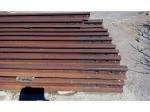 Рельсы Р43 12,5м, резерв ГОСТ 7173-54 по 60000 руб