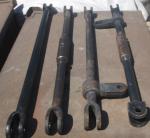 Тяги любых видов для стрелочных переводов по 7000 руб