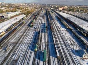 РЖД: экспорт чёрных металлов в направлении Казахстана вырос на 26,5%