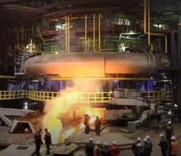 «Северсталь» корректирует бюджет в ответ на снижение спроса
