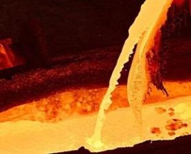 ICSG: производители меди нарастили объёмы в январе