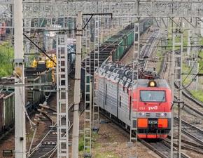 РЖД: погрузка чёрных металлов за первый квартал уменьшилась на 16,5%