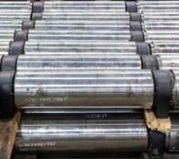 ЕВРАЗ НТМК освоил производство комплектующих для МНЛЗ