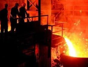 Япония: в январе-марте выплавка стали была снижена на 1,7%