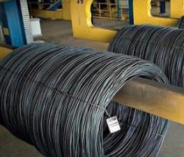 Китай увеличил экспорт арматуры в январе-марте на 2,7%