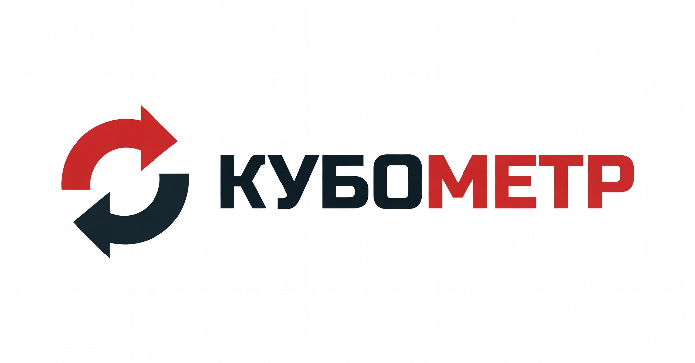 Группа Компаний Кубометр