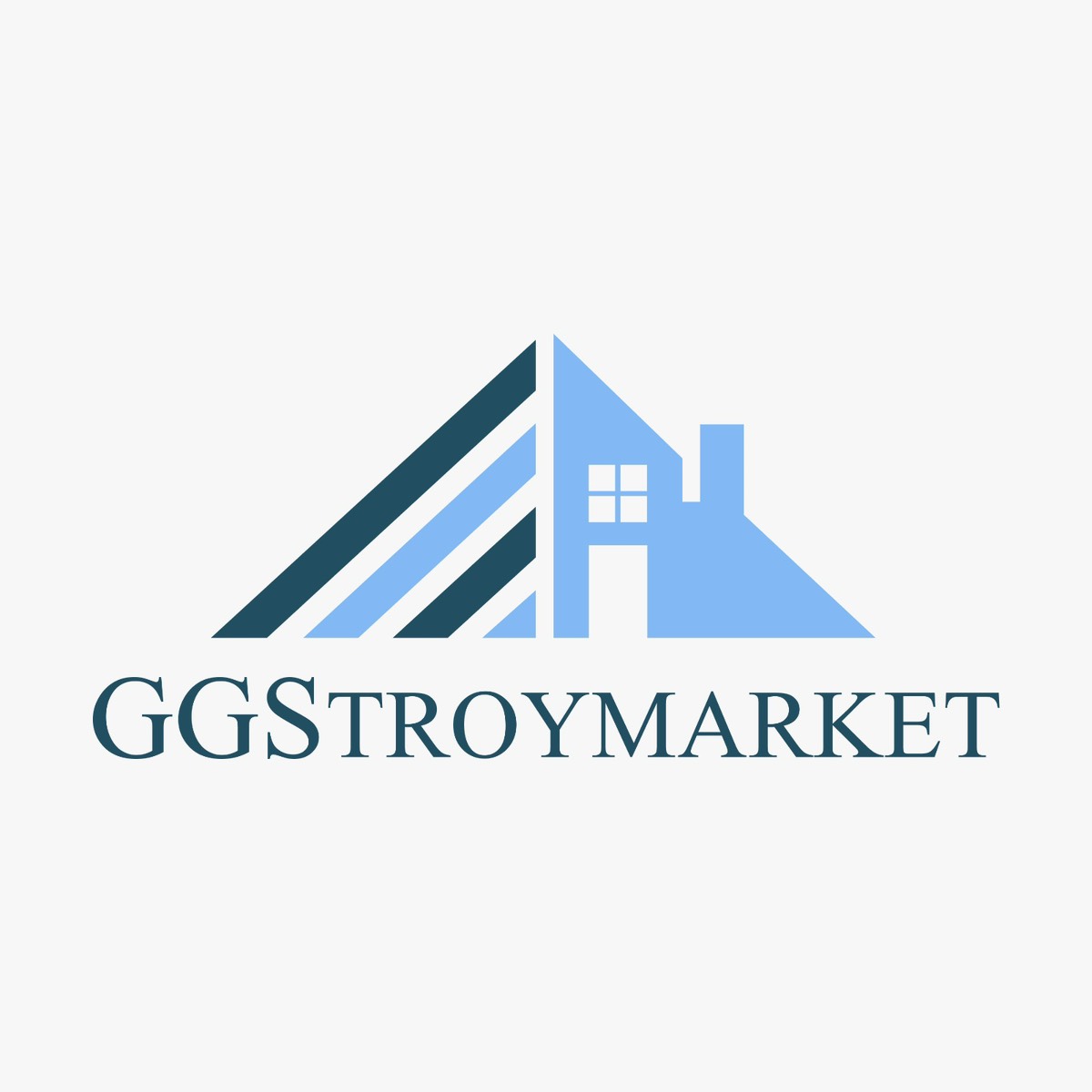 GGStroyMarket