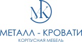 ООО %22МЕТАЛЛ-КРОВАТИ%22