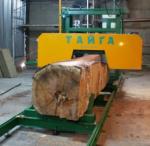 Ленточная пилорама в наличии новосибирск