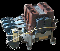 Пусатели серии ПМА-3000, ПМА-4000, ПМА-5000, ПМА-6000 купить в ...