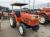 Минитрактор с/х Kubota L1 Series Sunshine L1-24D сельскохозяйственный мини трактор гв 1982 – 1987 крыша 4х4 наработка 1445 мч системы – Monroematic; AITC; Bi-Speed Turn; AD; Wet Disc Brakes; Independent Braking; PTO Reverse; Position Control; Auto-Li