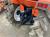 Минитрактор с/х Kubota L1 Series Sunshine L1-24D сельскохозяйственный мини трактор гв 1982 – 1987 крыша 4х4 наработка 1445 мч системы – Monroematic; AITC; Bi-Speed Turn; AD; Wet Disc Brakes; Independent Braking; PTO Reverse; Position Control; Auto-Li