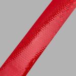6830-0034 Лента светоотражающая самоклеящаяся 5 см*3 м красный
