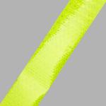 6830-0034 Лента светоотражающая самоклеящаяся 5 см*3 м жёлтый