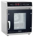 Пароконвектомат Бойлерный Мини-ПКА 6-1/2П