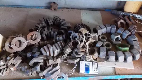 Водомеры промышленные . Счетчики воды. купить по цене 1000 руб. в ...