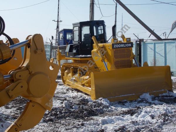 Бульдозер ZOOMLION Зумлион ZD160-3 купить в Благовещенске на PromPortal ...