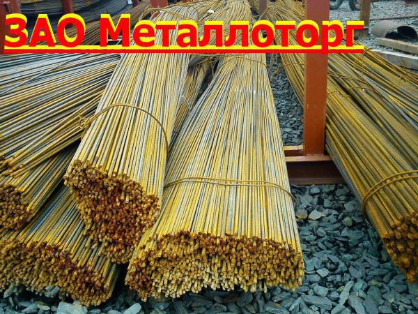 Арматура 10мм купить по цене 58000 ₽ в Рязани на PromPortal.Su (ID#7684783)