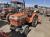 Минитрактор с/х Kubota L1 Series Sunshine ZL1-24 сельскохозяйственный мини трактор гв 1982 - 1987 фреза 4х2 наработка 2127 мч системы – Monroematic; AITC; Bi-Speed Turn; AD; Wet Disc Brakes; Independent Braking; PTO Reverse; Position Control; Auto-Li