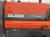 Трактор с/х Kubota GL Series Super Grandel GL600 модификация сельскохозяйственный трактор малый средний класс гв 1995 – 1998 кабина 4х4 фреза наработка 2522 мч красный