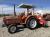 Минитрактор с/х Kubota L1 Series Sunshine L1-22D сельскохозяйственный мини трактор гв 1983 – 1988 крыша 4х4 фреза наработка 741 мч системы – Monroematic; AITC; Bi-Speed Turn; Auto-Lift; Wet Disc Brakes; Independent Braking; PTO Reverse; Position Cont