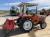 Минитрактор с/х Kubota L1 Series Sunshine L1-22D сельскохозяйственный мини трактор гв 1983 – 1988 крыша 4х4 фреза наработка 741 мч системы – Monroematic; AITC; Bi-Speed Turn; Auto-Lift; Wet Disc Brakes; Independent Braking; PTO Reverse; Position Cont