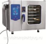 Пароконвектомат АВАТ ПКА 6-1/1 ПП
