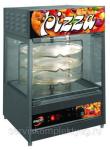 Тепловая витрина СИКОМ ВН-1.40 для пиццы, Россия