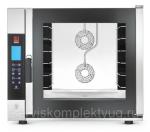 Печь конвекционная TECNOEKA EVOLUTION EKF 664 TC, Италия