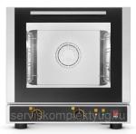 Печь конвекционная TECNOEKA EVOLUTION EKF 423 Р, Италия
