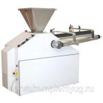 Тестоделитель MAC.PAN SV 140 автоматический объемный, Италия