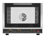 Печь конвекционная TECNOEKA EVOLUTION EKF 464 Р, Италия