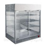 Тепловая витрина СИКОМ ВН-1.30К для кур-гриль, Россия