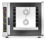 Печь конвекционная TECNOEKA EVOLUTION EKF 664 UD, Италия