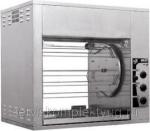 Гриль конвекционный для приготовления кур СИКОМ МК-21М с механической