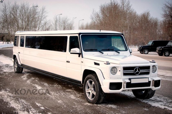 Аренда автомобиля астана