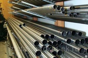 Труба нержавеющая aisi 304 в Нижнем Новгороде - купить по лучшим ценам ...