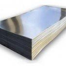 Лист нержавеющий 25 10Х17Н13М2Т