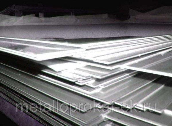 Лист Г/К 16х1500 Ст. 08-60, Т 6000 10ХСНД ГОСТ 19281-89 ММК Купить.