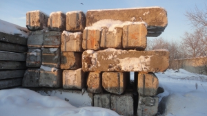 Купить Блоки Фбс Б