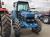Трактор с/х New Holland 40 Series PowerStar 7740 модификация сельскохозяйственный трактор средний класс гв 1996–1997 кабина 4х4 наработка 5143 мч синий