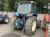 Трактор с/х New Holland 40 Series PowerStar 7740 модификация сельскохозяйственный трактор средний класс гв 1996–1997 кабина 4х4 наработка 5143 мч синий