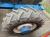 Трактор с/х New Holland 40 Series PowerStar 7740 модификация сельскохозяйственный трактор средний класс гв 1996–1997 кабина 4х4 наработка 5143 мч синий